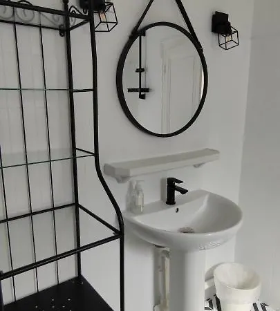 Hyper Centre - Maison David D'angers * Angers